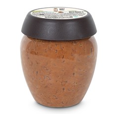 THEHAEDAM 阿達姆羊棲菜黃豆醬, 1個, 500g