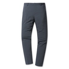 브렌우드 남성용 나일론 써커 셋업 팬츠