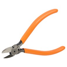 PICUS 日本製迷你斜口鉗 125mm TMN-125M, 1個