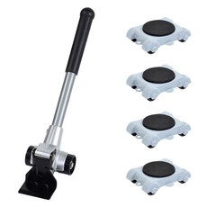 樂樂助理 LP-200, 1個