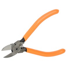 피쿠스 일제 플라스틱니퍼 125mm TPN-125M, 1개