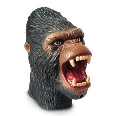 Bandi Toy 金剛音效手偶, 1種