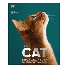 The Cat Encyclopedia, Dorling Kindersley Ltd
