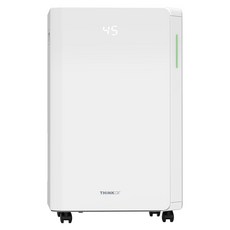 THINK AIR 除濕機 12L, DL30F