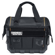 TOUGHBUILT 工具袋 3.26kg TB-CT-62-16A, 1個
