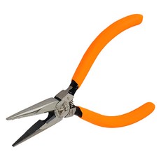 PICUS 日本製 尖嘴鉗 125mm TLP-125, 1個