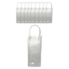 포스트로드 화분 선물 쇼핑백, 10개