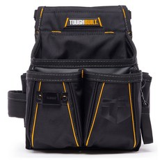 TOUGHBUILT 多用途工具袋 23格 TB-314-2, 1個
