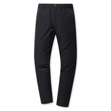 남성용 브렌우드 릴렉스 핏 나일론 경량 팬츠