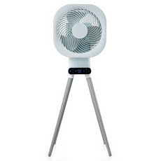 Shinil 信一 S10 方塊空氣循環扇 SIF-CU09ECA, SIF-CU09ECA_L