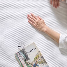 알뜨리 늘잠 냉감패드, 아이스소다