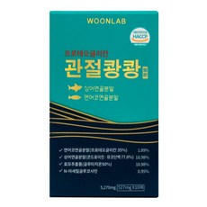 蛋白聚醣保健口溶薄膜 10片入, 5270mg, 1盒