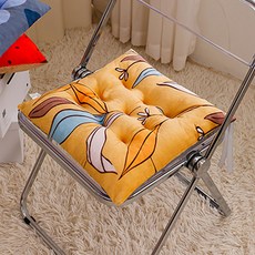 Home Flow多種繪圖圖案的屁屁坐墊