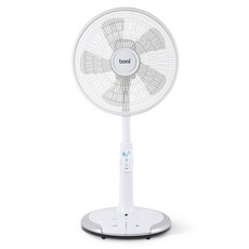 boral 5葉腳踏遙控立式循環扇風扇 BR-FCR1703ND