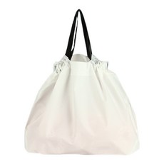 포스트로드 포켓 비닐 주머니 포장 봉투 35 x 25 x 10 cm, 화이트, 50개