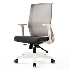 다임체어 DC03, 블랙 그레이