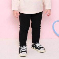 milkmile 兒童款 New I Love 日常內搭褲