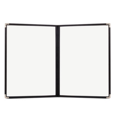 Joinalri菜單板 透明 2*2入, 1個