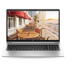 HP 2024 프로북 450 G10 15.6 코어i7 인텔 13세대, 실버, 512GB, 8GB, WIN11 Pro, G10-9F179PT