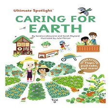 Ultimate Spotlight : Caring for Earth, Twirl, The Ultimate Spotlight: Cari.., Laboucarie, Sandra, Reynard,..