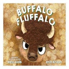 Buffalo Fluffalo, Random House Studio