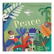 Peace, Northsouth Books