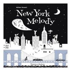 New York Melody, Thames & Hudson