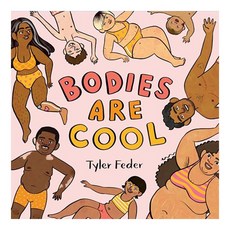 Bodies Are Cool, Rocky Pond Books