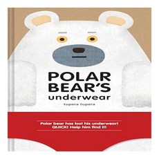 Polar Bear's Underwear, Chronicle Books