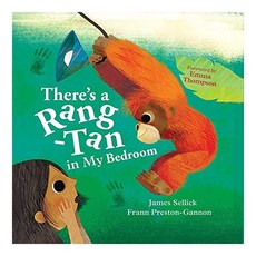 There's a Rang-Tan in My Bedroom, Crocodile Books
