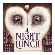 Night Lunch, Tundra Books (NY)