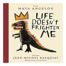 Life Doesn't Frighten Me, Harry N. Abrams