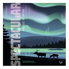 Spectacular: Miracles of Nature, Twirl