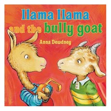 Llama Llama and the Bully Goat, Viking Children's Books