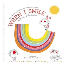 When I Smile : A Book of Kindness, Abrams Appleseed