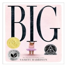 BIG, Little, Brown Books for Young Readers