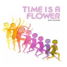 Time Is a Flower, Tundra Books (NY)