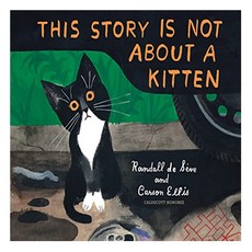 This Story Is Not about a Kitten, Random House Studio