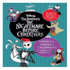 Tim Burton's The Nightmare Before Christmas, Insight Kids