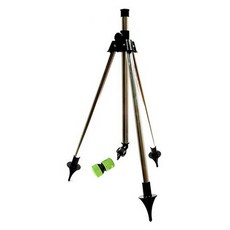 Danong 三腳直立支柱 4000 + 單管用水管連接器 3053 19mm 套組