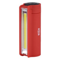 KDy AAA電池相容 鼓燈 KDL-7707A, 1個