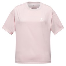 블랙야크 여성용 M아이스써클라운드티S 2 반소매 티셔츠 1BYTSM4518