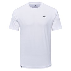 블랙야크 남녀공용 M야크오리진라운드 반소매 티셔츠 1BYTSM4912