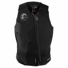 오닐 여성용 스포츠용 구명복 ON4351 FLARE PLUS VEST, 혼합색상