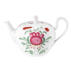 테타우 티포트, 아미나 로즈, 750ml, 1개