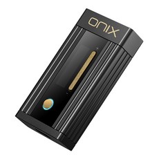 ONIX 便攜式 USB DAC / AMP 轉接器, ONIX Alpha XI1