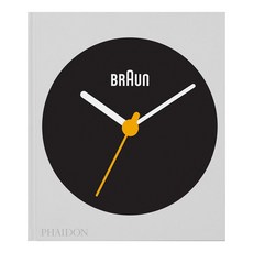 Braun, PhaidonPress