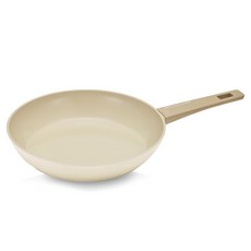 리벤스 인덕션 퍼펙트 세라믹 후라이팬, 28cm, 1개