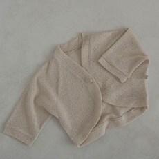 PEEKABOO 兒童學生克洛伊針織外套