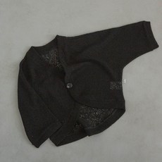 PEEKABOO 兒童學生Chloe開襟衫